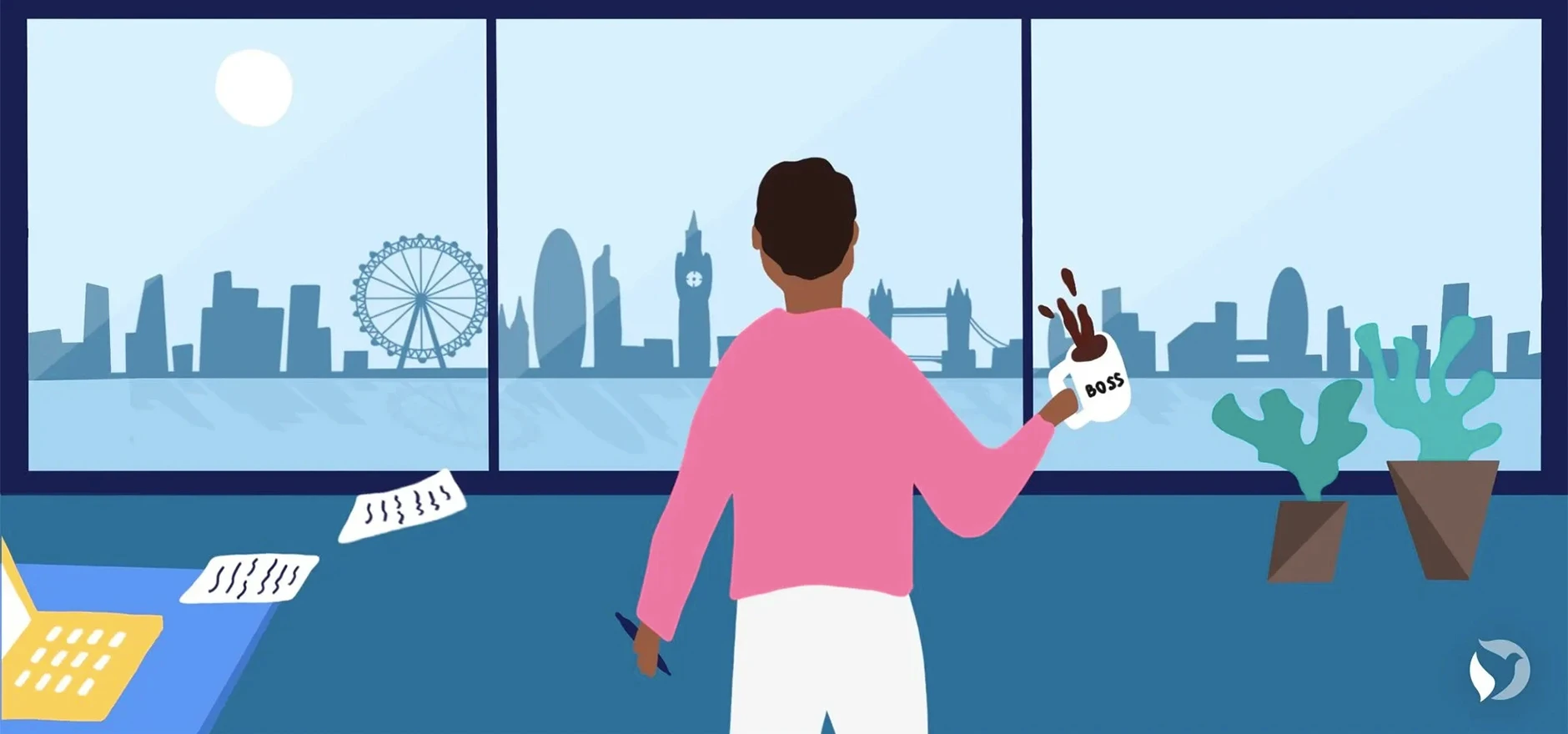 Renting Your First Office Space in London For Your Exporting Business